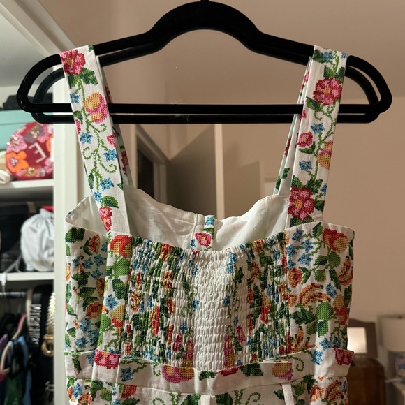 Farm Rio Romper - Picture 5 of 7